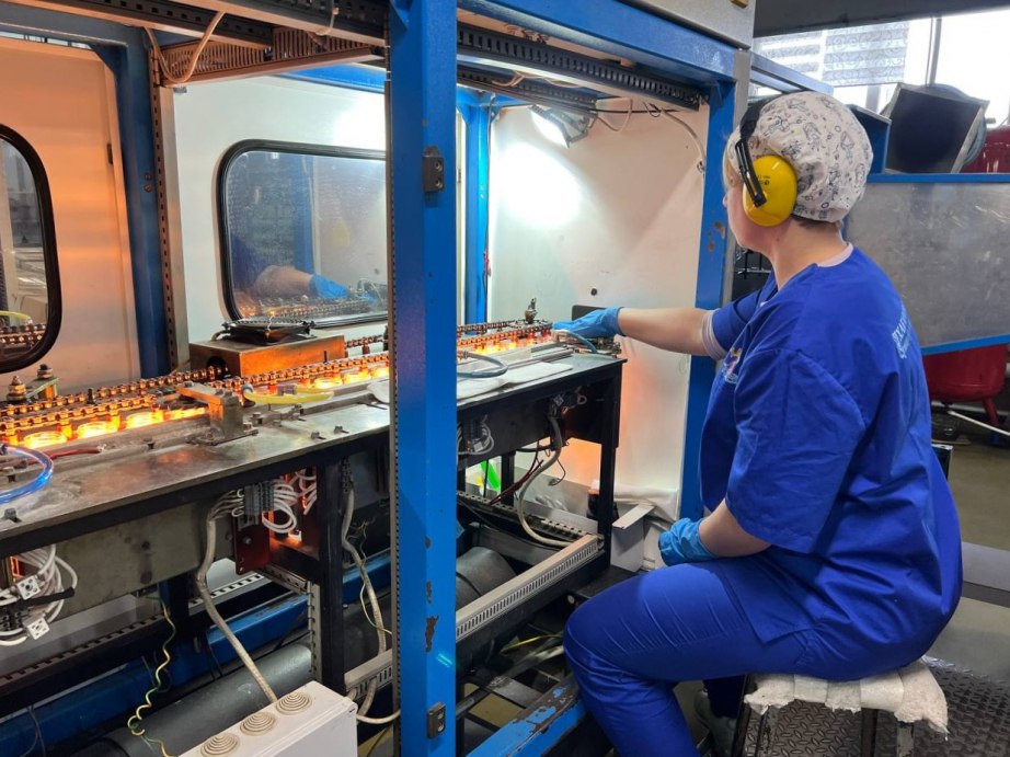 Более 30 наград получили предприятия пищевой промышленности края в 2025 году Более 30 наград получили предприятия пищевой промышленности края в 2025 году