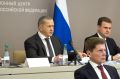Губернатор Дмитрий Демешин принял участие в заседании Правительственной комиссии по вопросам социально-экономического развития Дальнего Востока, которое провел полпред Президента РФ в ДФО Юрий Трутнев
