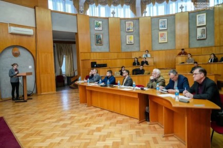 Ежегодный научный марафон в Хабаровском крае дал жизнь новым идеям