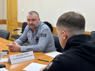 На достройку социальных объектов в Комсомольске-на-Амуре выделено более 7 миллиардов рублей