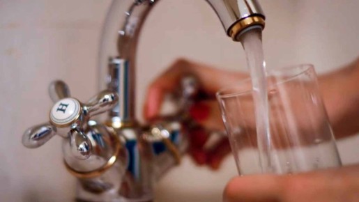 Проблемы с водой в селе Благодатном уже несколько лет остаются без решения