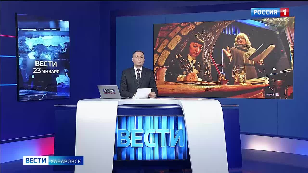 Об этом на уроках литературы не говорят: в краевой филармонии покажут «Дневники Анны Достоевской»