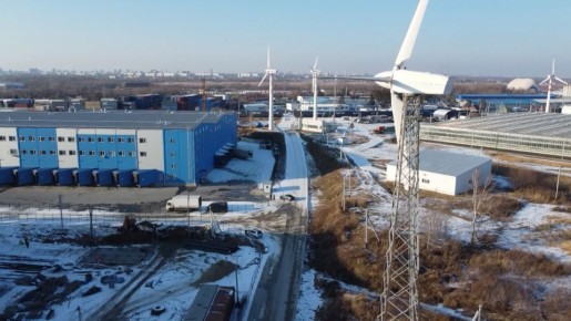 Правительство РФ расширило границы Территории опережающего развития «Хабаровск»