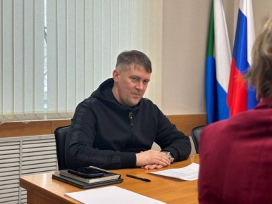 Миллиарды рублей выделены из федерального бюджета на достройку и реконструкцию социальных объектов Комсомольска-на-Амуре