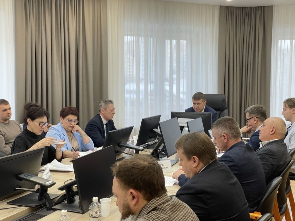 Застройщики смогут сверить информацию о полученных услугах по техприсоединению к тепловым сетям