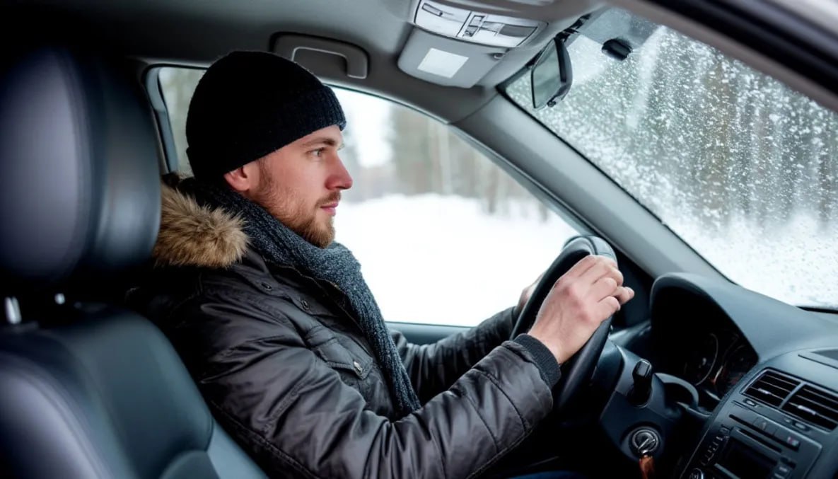 Движение по двум улицам перекроют в Хабаровске со следующей недели