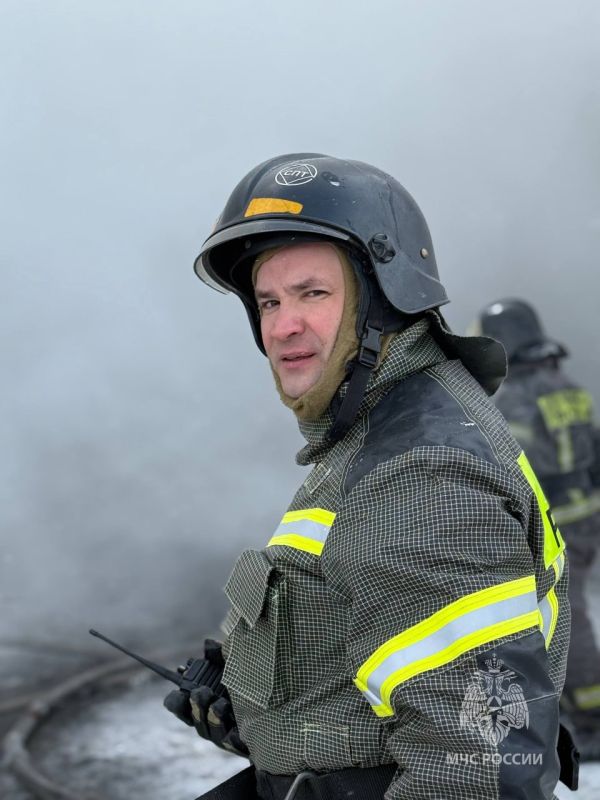 А ты соблюдаешь правила пожарной безопасности?