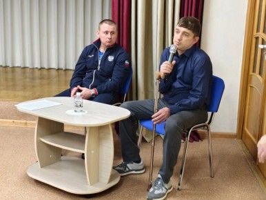 �� ������ � �����: ����������� �������� ����������� � ����������� ���