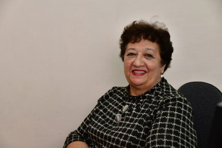 Опыт и семья: главные ценности Гузель Зариповой