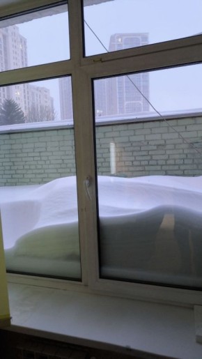 Обсуждение актуальной обстановки