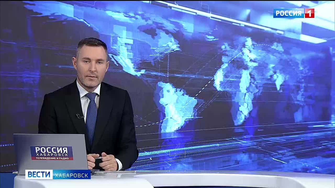 Чтобы помнили: Хабаровский край присоединился ко Всероссийской акции «Блокадный хлеб»