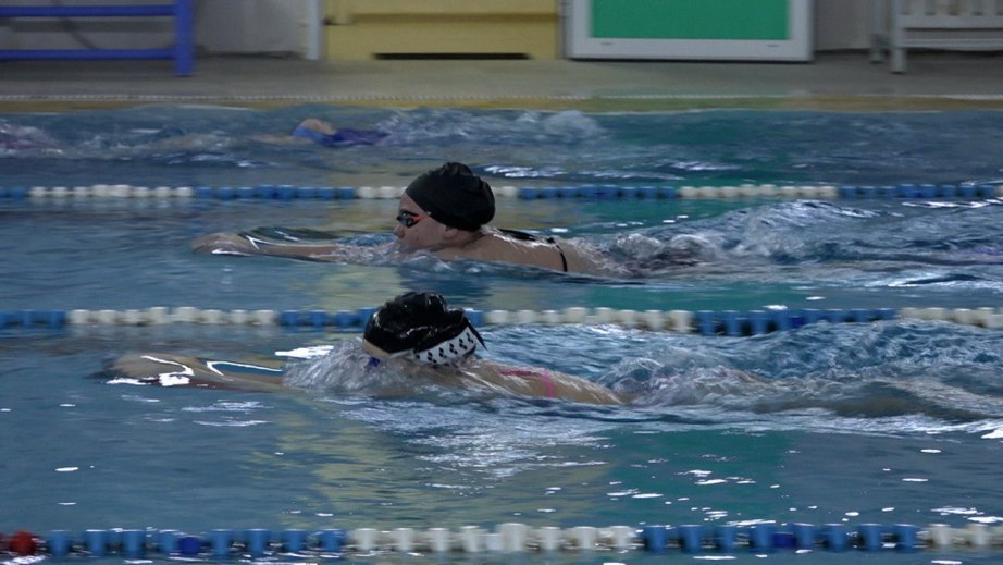 Хабаровская краевая спортивно-адаптивная школа отметила 20-летие Хабаровская краевая спортивно-адаптивная школа отметила 20-летие