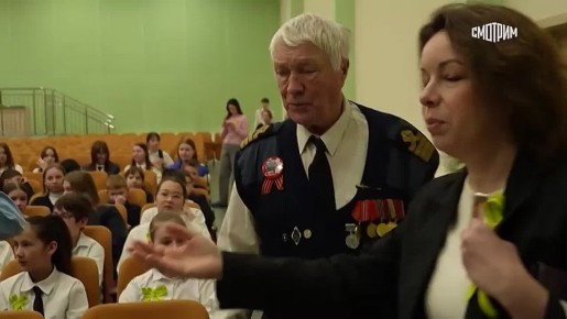 Ровно 82 года назад Ленинград был полностью освобождён от фашистской блокады