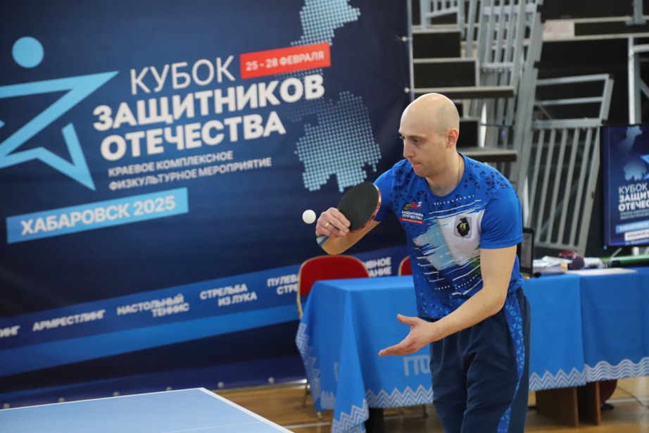 Хабаровская краевая спортивно-адаптивная школа отметила 20-летие Хабаровская краевая спортивно-адаптивная школа отметила 20-летие