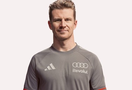 ���� ����������� � ������ Audi � ������� 1: ��� ������ ������� �������