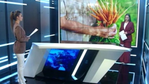 Куряне празднуют День вегетарианства: почему растительное питание стало трендом?