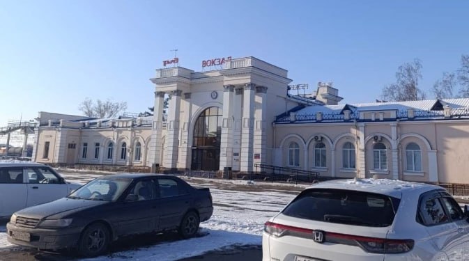 Транспортные полицейские пресекли хулиганские действия в пассажирских поездах