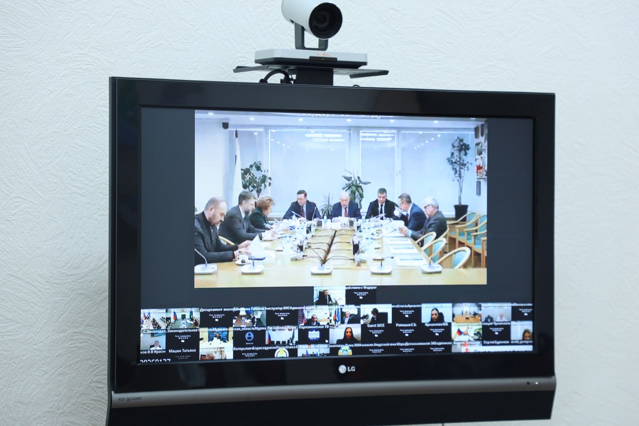 В Госдуме идет работа над созданием единого преференциального режима на территории Дальнего Востока и Арктики В Госдуме идет работа над созданием единого преференциального режима на территории Дальнего Востока и Арктики