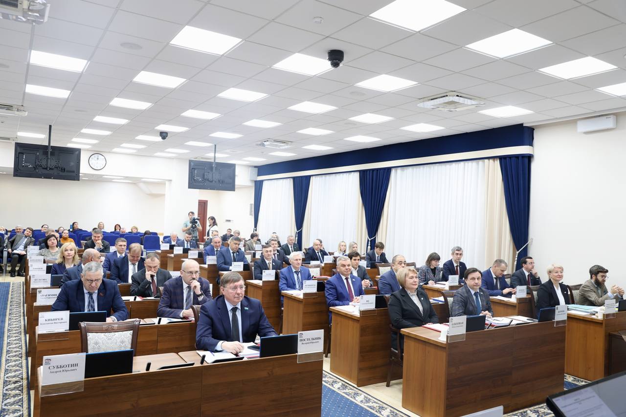 Прокуратура региона приняла участие в очередном заседании Законодательной думы Хабаровского края Прокуратура региона приняла участие в очередном заседании Законодательной думы Хабаровского края