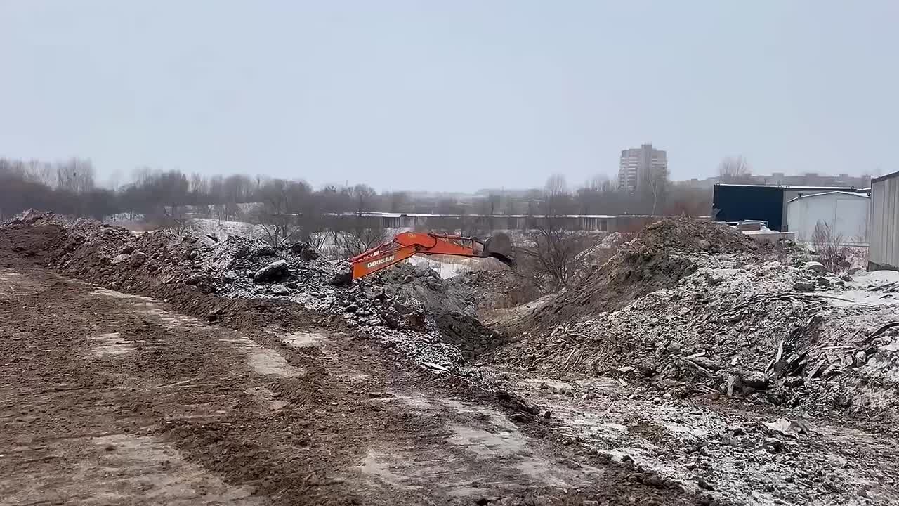 Сергей Кравчук: В этом году впервые строим одновременно три детских сада: в микрорайоне Ореховая сопка, на пересечении улиц Панфиловцев — Малиновского и в переулке Батарейном