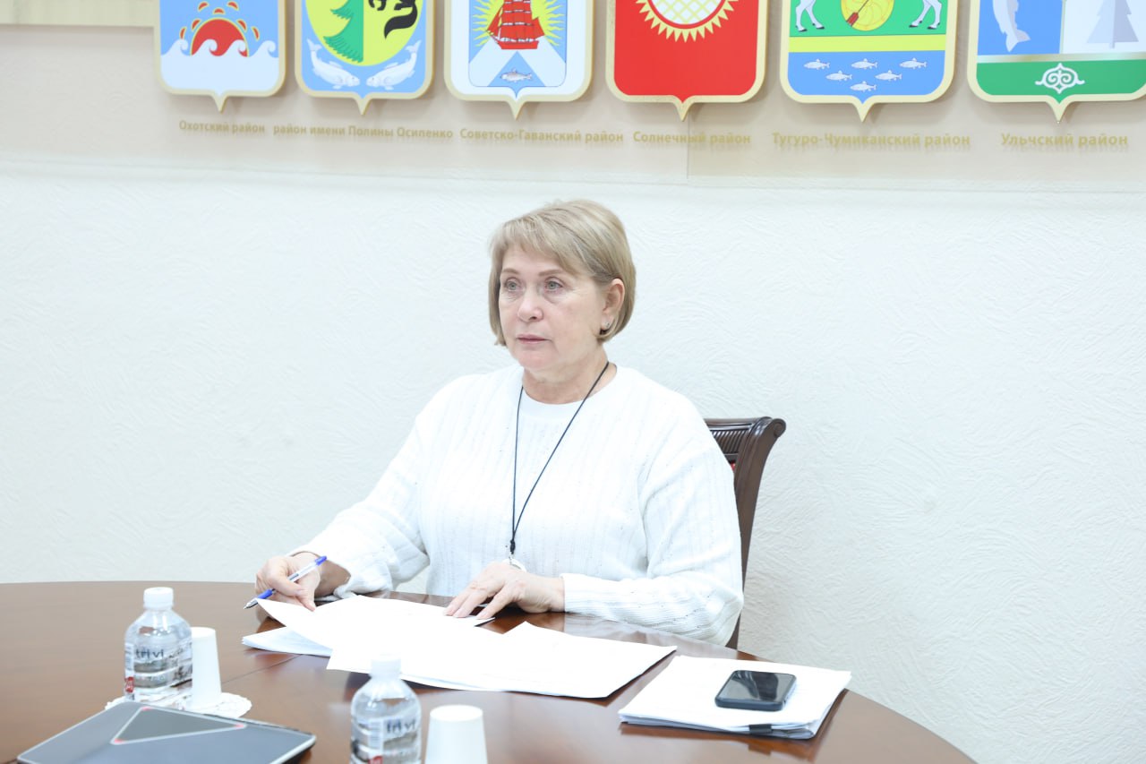 В Госдуме идет работа над созданием единого преференциального режима на территории Дальнего Востока и Арктики