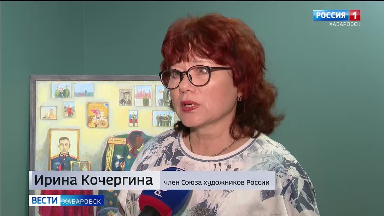 Торжество памяти: на выставке «Земля героев» свои работы представят 20 авторов из России и заграницы