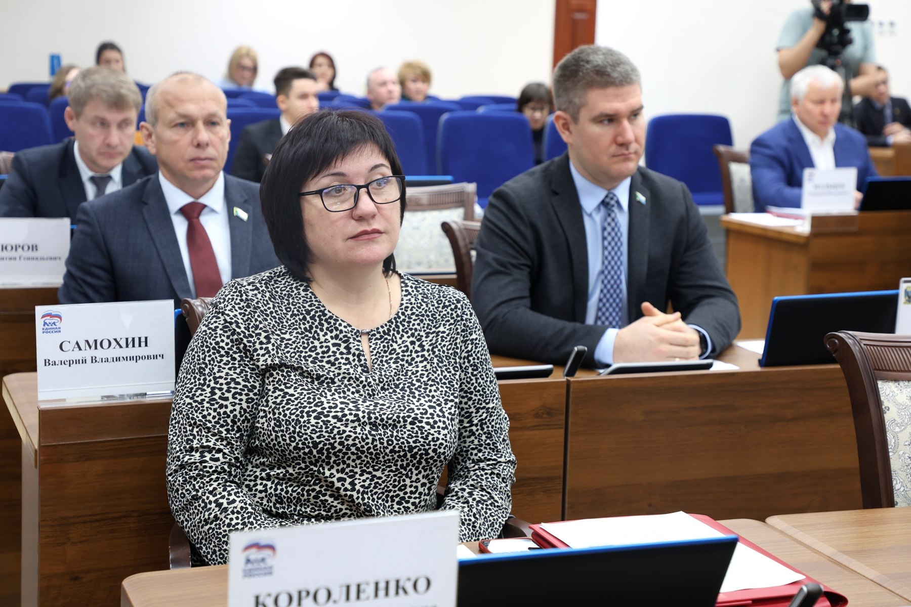 В регионе усилят контроль за пассажирскими перевозками и предупреждением ЧС В регионе усилят контроль за пассажирскими перевозками и предупреждением ЧС