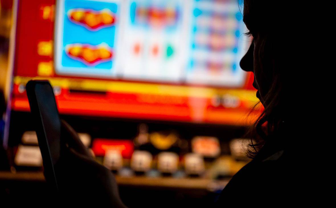 Минфин предлагает легализовать онлайн-казино в России