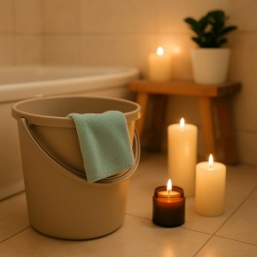 Как справляться с запахами и уборкой в доме ухаживания за пожилыми