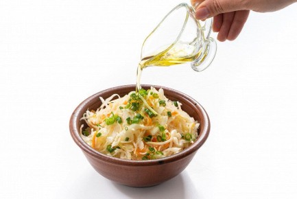 Как понять и приготовить классическую хрустящую квашеную капусту