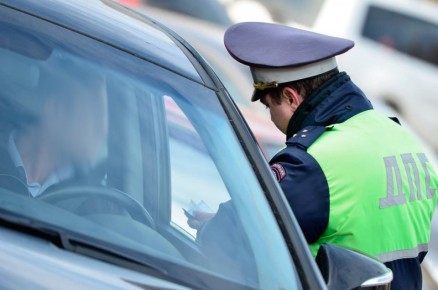 Хабаровский суд конфисковал машину у сожительницы нарушителя