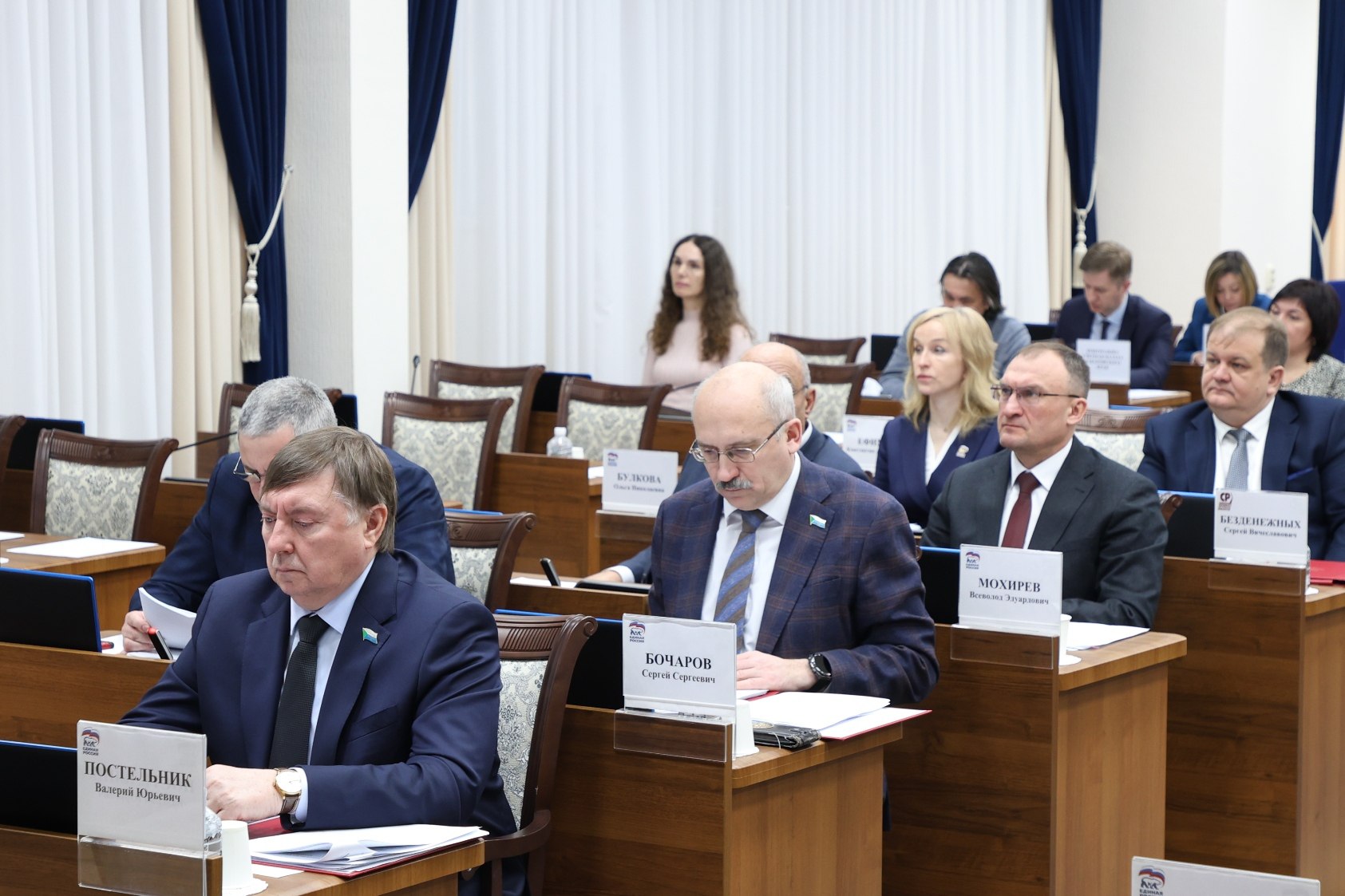 В регионе усилят контроль за пассажирскими перевозками и предупреждением ЧС В регионе усилят контроль за пассажирскими перевозками и предупреждением ЧС