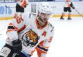 «Амур» прервал девятиматчевую серию поражений в КХЛ