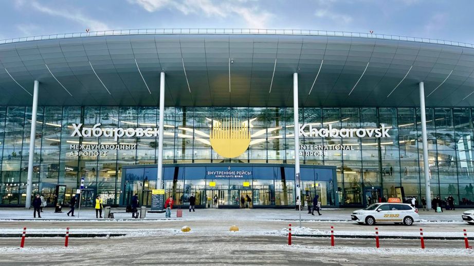 Прямые рейсы на вьетнамский курорт Дананг запустят из международного аэропорта Хабаровск