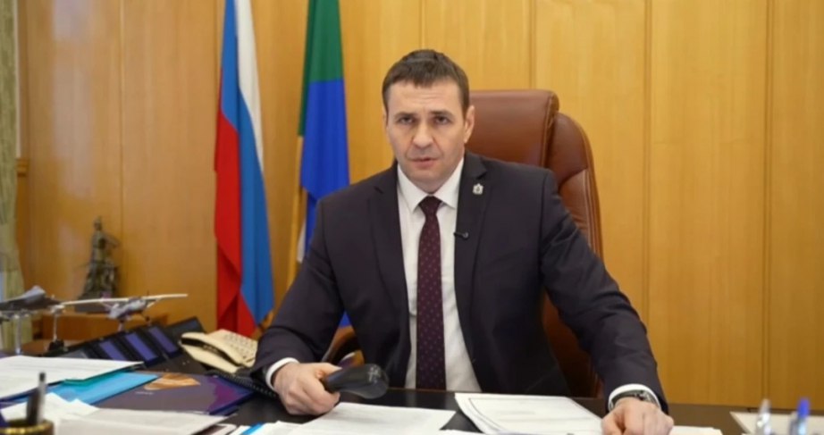 Губернатор Дмитрий Демешин принял решение выплатить семьям погибших в пожаре на хабаровской ТЭЦ-3 по 1 млн рублей