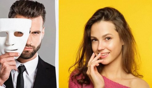 Новый тип личности: отроверт - что он собой представляет?