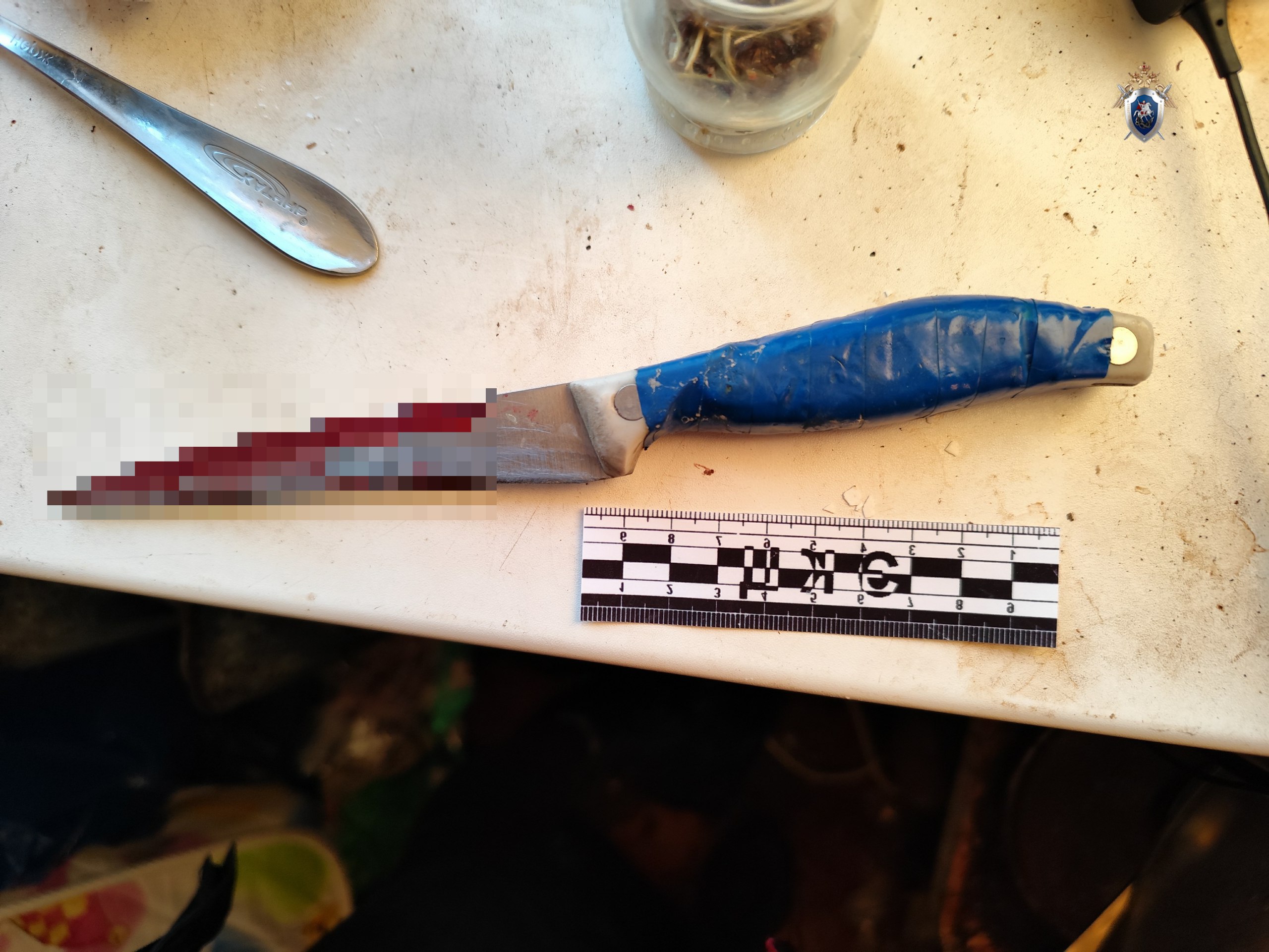 Жительница села Восточное признана судом виновной в убийстве