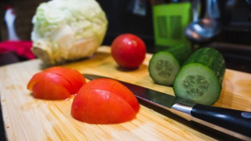 Почему плесень на продуктах может быть опасной для здоровья