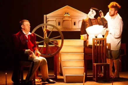 Известные артисты и писатели посетят районы Хабаровского края в феврале