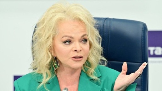 Лариса Долина уходит в Латвию: как певица ищет надежный тыл