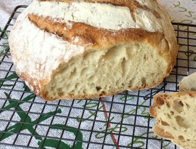 Искусство домашней выпечки: Печь хлеб стало проще и интереснее