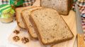 Как приготовить вкусный хлеб с грецкими орехами в хлебопечке