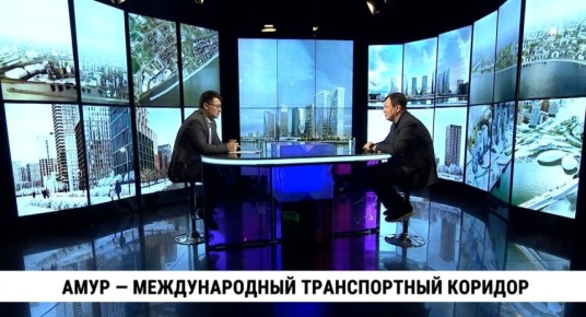 Хабаровский судостроительный завод перешёл в собственность края