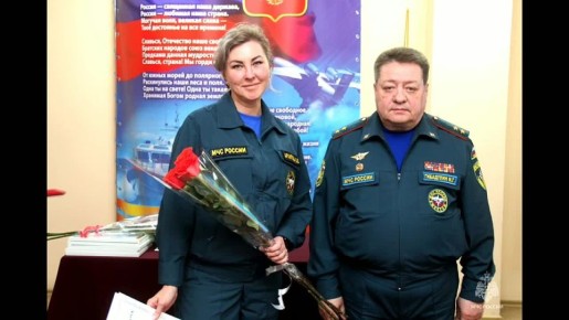 3 февраля - Международный день женщины-врача