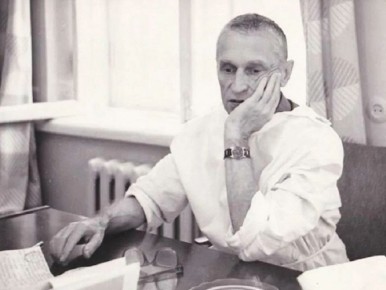 Как сохранить здоровье после 50 лет: мудрость Николая Амосова