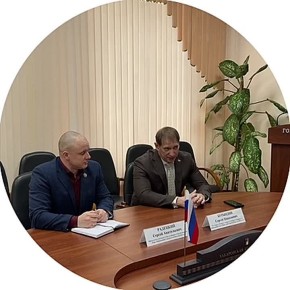 ��������� ����������� �������������� � ������������ ������