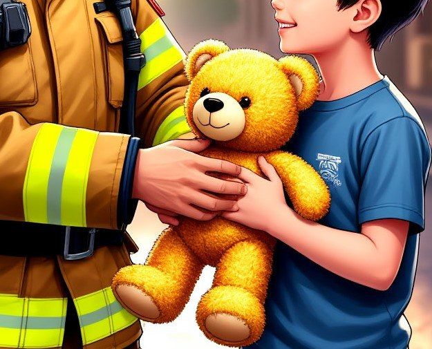 ВНИИПО МЧС России и Ассоциация предприятий индустрии детских товаров заключили соглашение в сфере формирования культуры безопасности детства