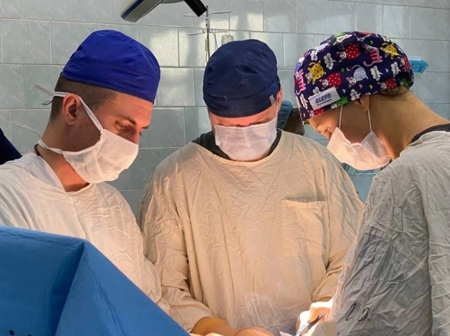 Объём финансирования бесплатной медицины в Хабаровском крае в 2026 году превысит 57 млрд рублей Объём финансирования бесплатной медицины в Хабаровском крае в 2026 году превысит 57 млрд рублей