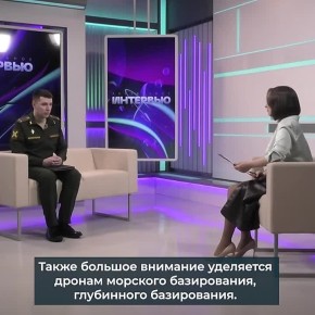 Продолжается набор на службу по контракту в войсках беспилотных систем