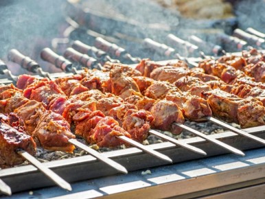 Каждый секрет идеального шашлыка: от выбора мяса до жарки